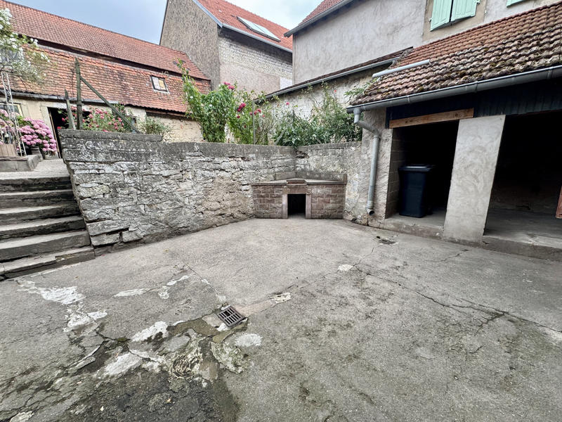 Maison - 170 m² - 5 pièces