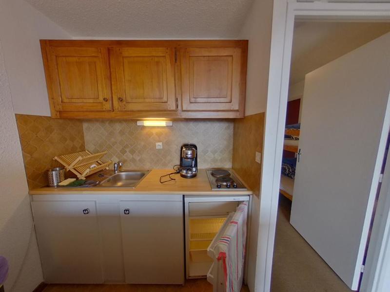 Studio - 26 m² - 1 pièce