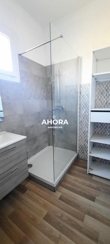 Maison ancienne - 75 m² - 3 pièces