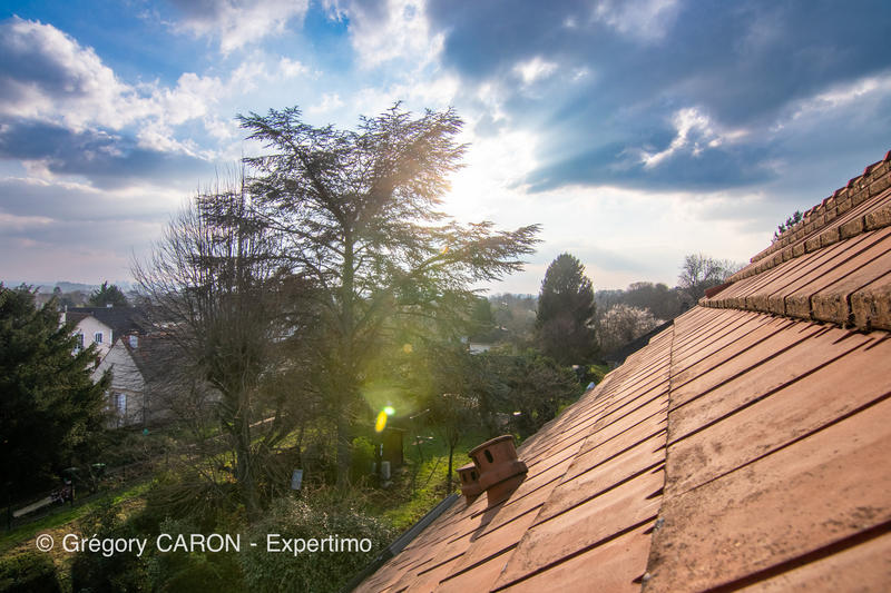 Maison - 149 m² - 8 pièces