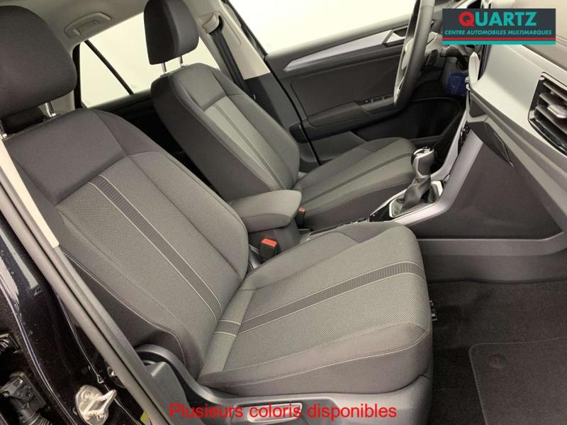 Volkswagen t-Roc 1.5 Tsi Evo2 150 Start Stop Dsg7 Life