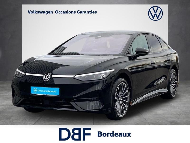 Volkswagen Id.7 Nouvelle Pro s (86kwh) Life Max (28