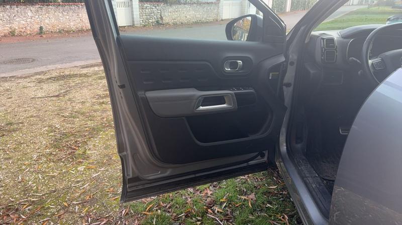 Citroën C5 Aircross 1.5 BlueHDi 130 Eat8 Business - Automatique Entretien constructeur