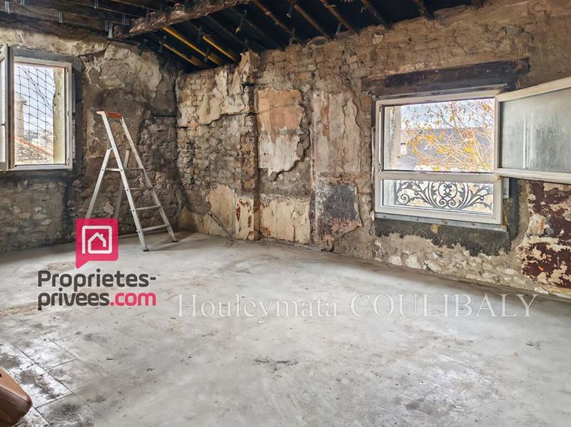 Appartement - 45 m² - 3 pièces