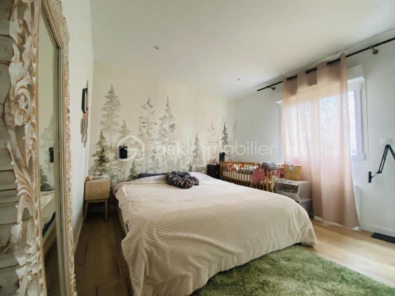 Maison ancienne - 300 m² - 10 pièces