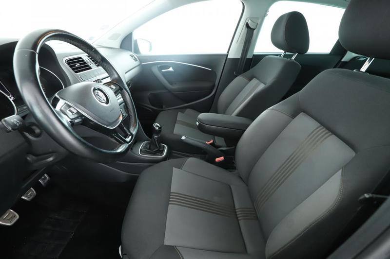 Volkswagen Polo 1.2 Tsi BlueMotion Tech Allstar 5p 90 ch