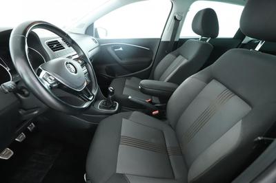 Volkswagen Polo 1.2 Tsi BlueMotion Tech Allstar 5p 90 ch