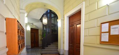 Appartement - 121 m² - 4 pièces