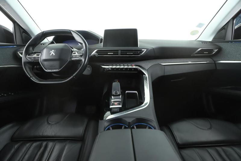 Peugeot 3008 1.6 Blue-HDi 115 ch