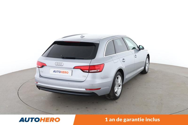 Audi A4 Avant 2.0 Tdi 150 ch