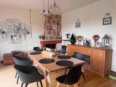 Maison - 146 m² - 7 pièces