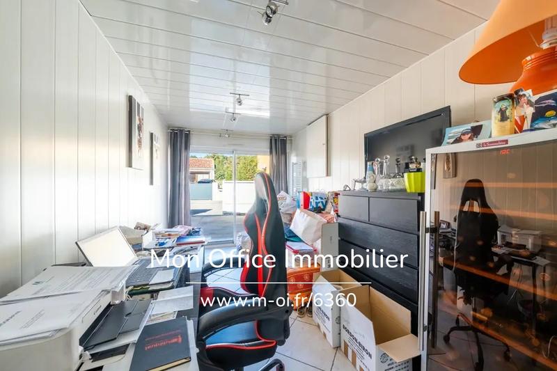 Maison - 127 m² - 5 pièces