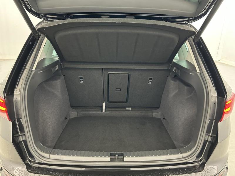 Seat Ateca 1.5 Tsi 150ch Fr Dsg + Toit ouvrant + Options