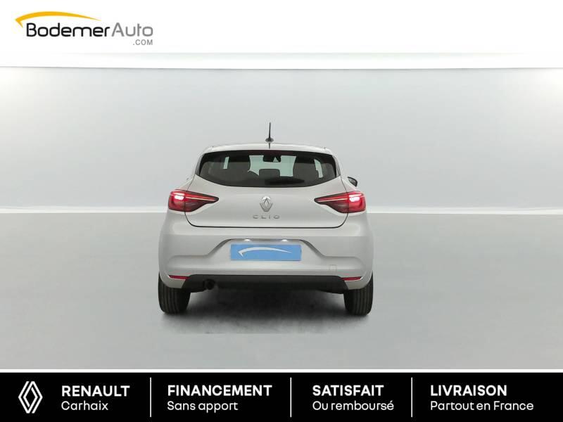 Renault Clio TCe 90 Equilibre