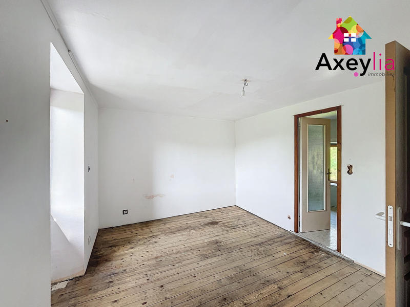 Immeuble - 250 m² - 11 pièces