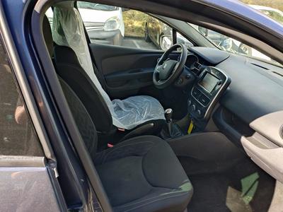 Renault Clio IV 0.9 Tce 90 Cv Limited
