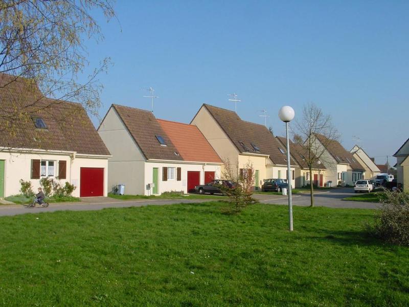 Maison - 49 m² - 2 pièces