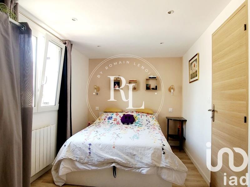 Appartement - 53 m² - 3 pièces