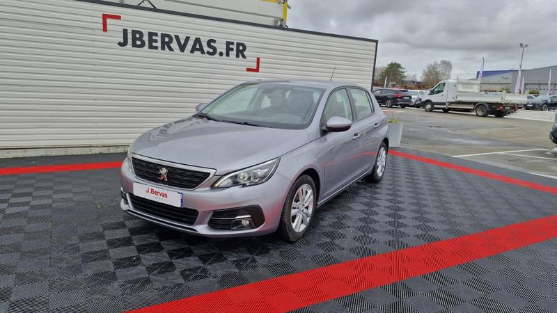Peugeot 308 Bluehdi 130ch Active Pack