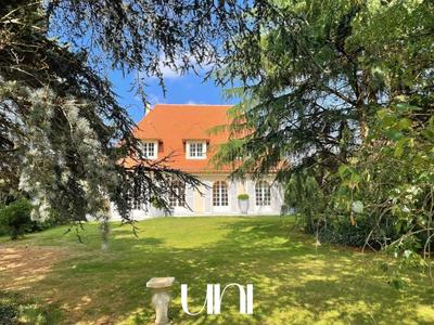 Maison - 165 m² - 5 pièces