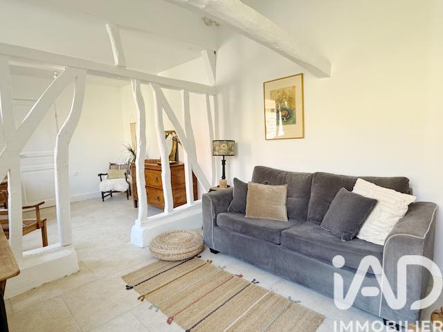 Maison - 160 m² - 7 pièces