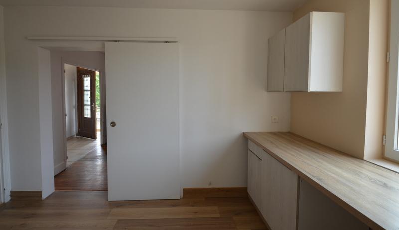 Maison - 70 m² - 4 pièces