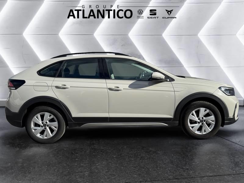 Volkswagen Taigo 1.0 Tsi 95 Bvm5 Life