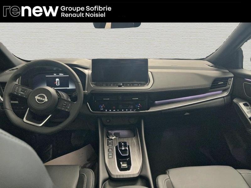 Nissan Qashqai e-Power 190 ch Tekna