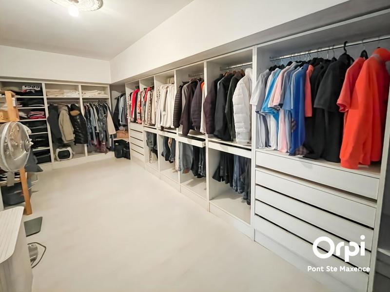 Maison - 155 m² - 5 pièces