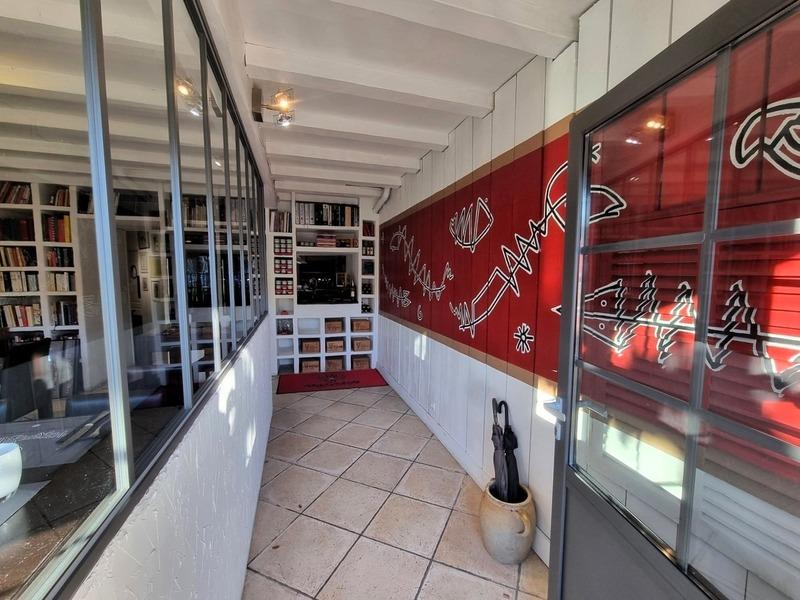 Fonds de commerce - 322 m²