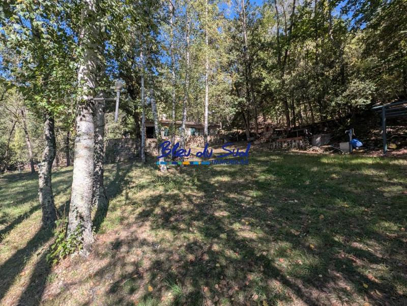 Maison ancienne - 41 m² - 2 pièces