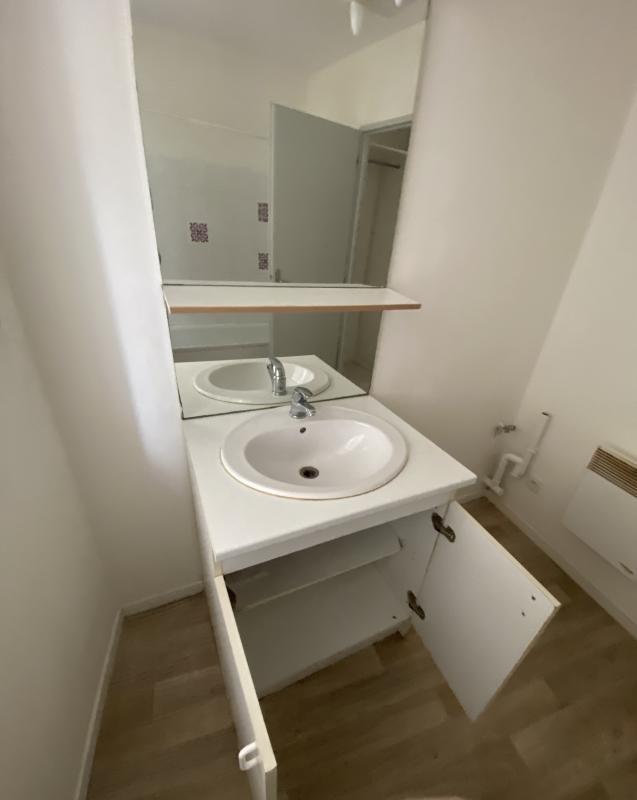 Studio - 31 m² - 1 pièce