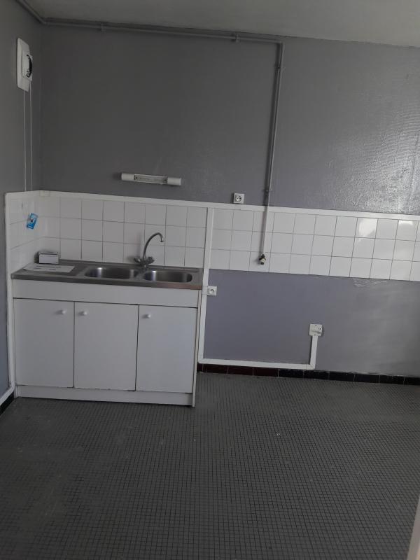 Appartement - 76 m² - 4 pièces