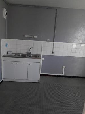 Appartement - 76 m² - 4 pièces