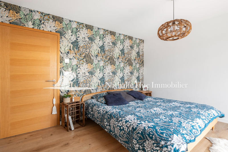 Villa - 155 m² - 4 pièces