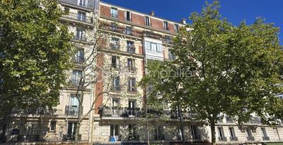 Appartement - 30 m² - 2 pièces