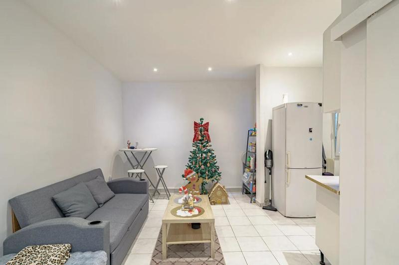 Appartement - 54 m² - 3 pièces