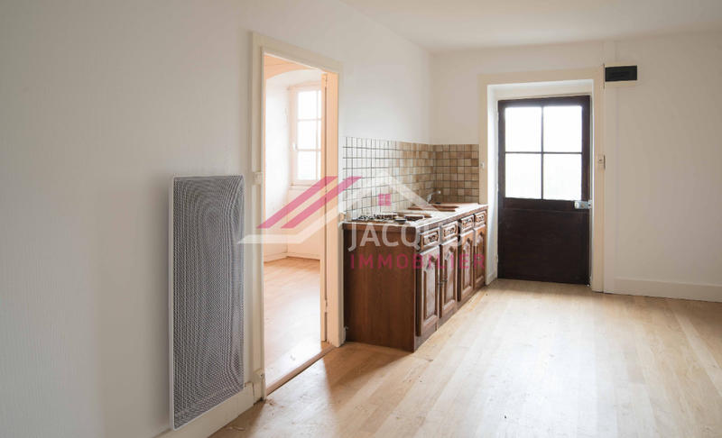 Maison - 123 m² - 6 pièces