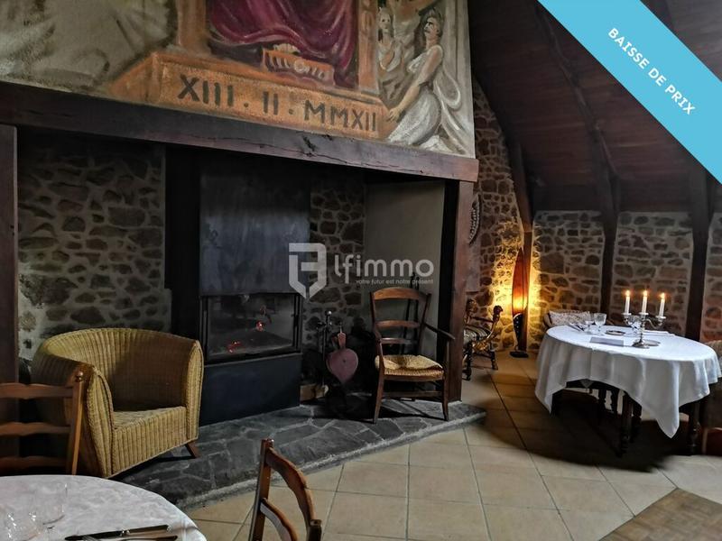 Fonds de commerce - Bureau