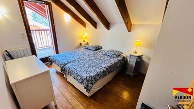 Appartement - 35 m² - 2 pièces