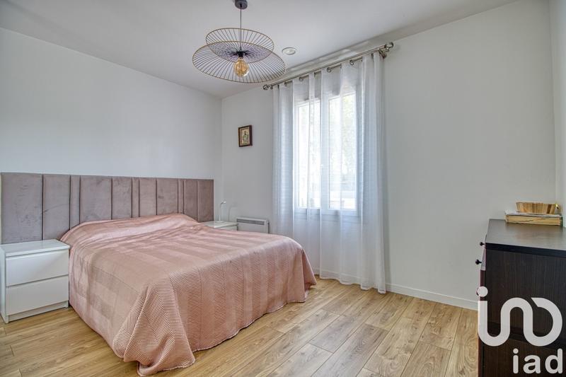 Maison - 88 m² - 5 pièces