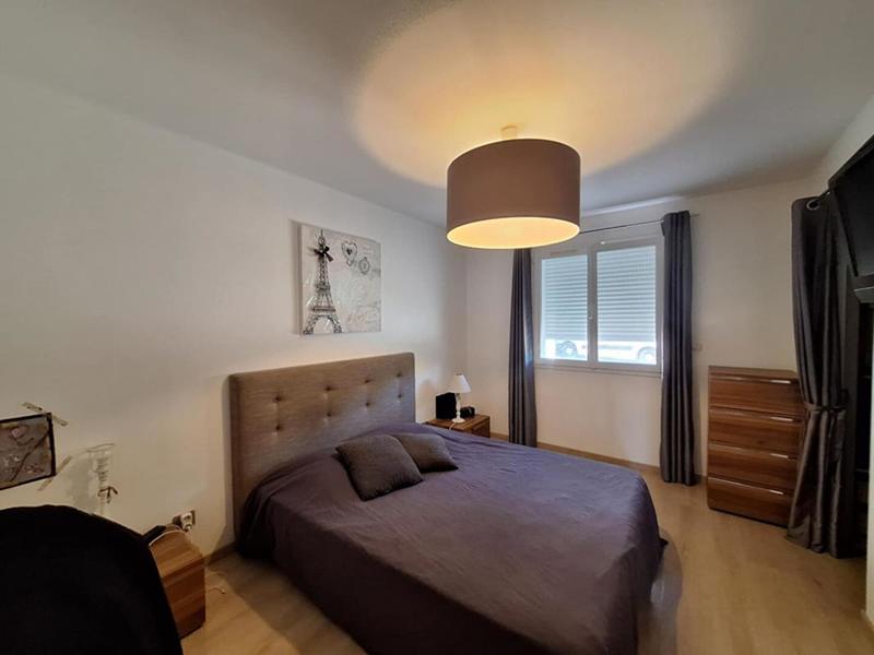 Maison - 200 m² - 5 pièces