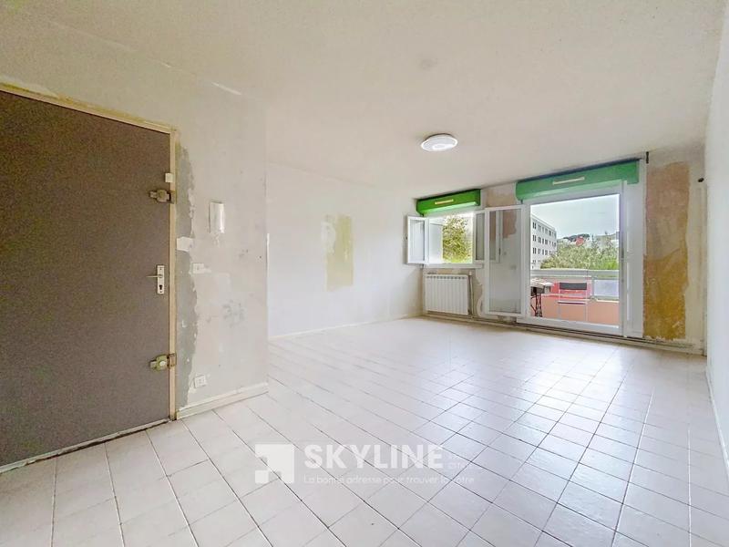 Appartement - 73 m² - 4 pièces