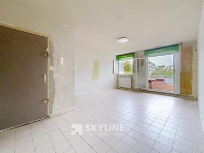 Appartement - 73 m² - 4 pièces