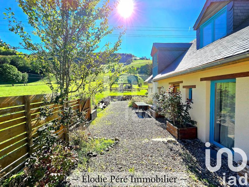 Maison - 149 m² - 5 pièces