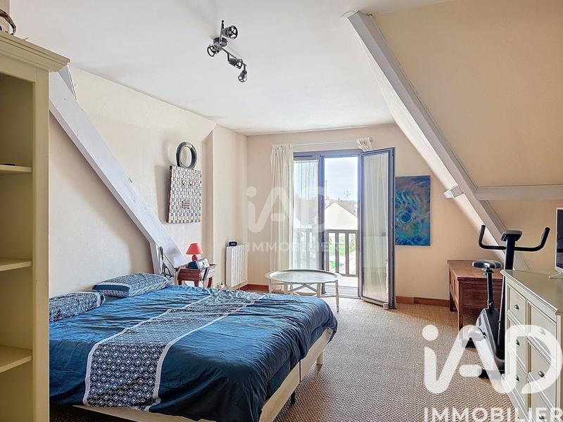Maison - 135 m² - 5 pièces