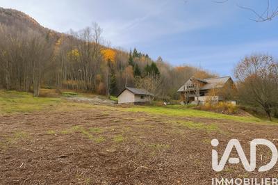 Terrain - 450 m²