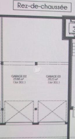 Appartement - 149 m² - 6 pièces