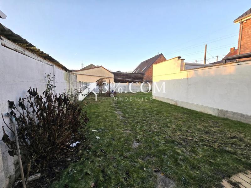 Maison - 88 m² - 5 pièces