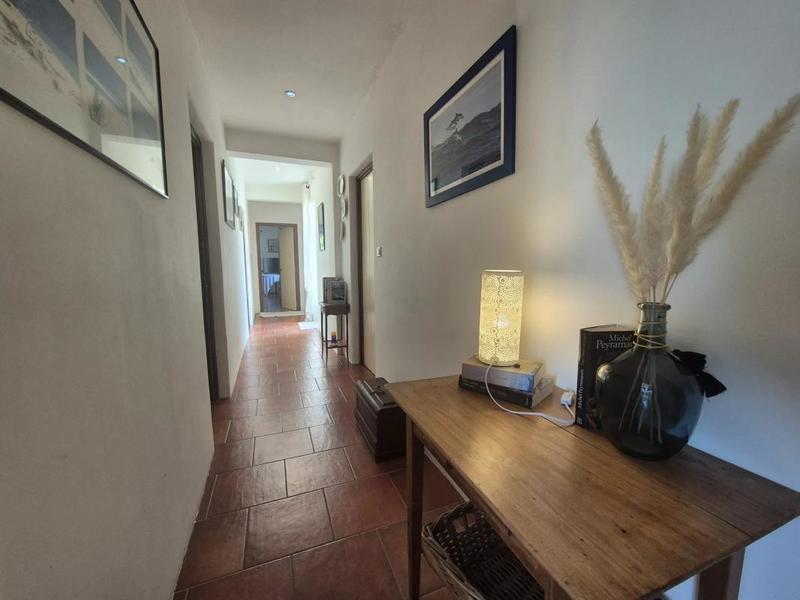 Maison - 292 m² - 8 pièces